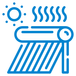 Calentadores Solares