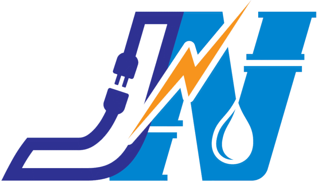 JN Electric & Water Supply-fav
